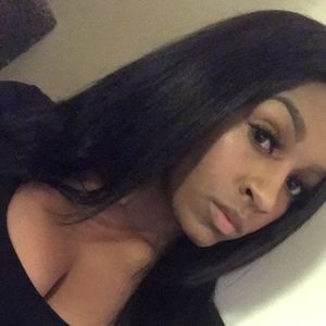 Meet your Posher, Lissa